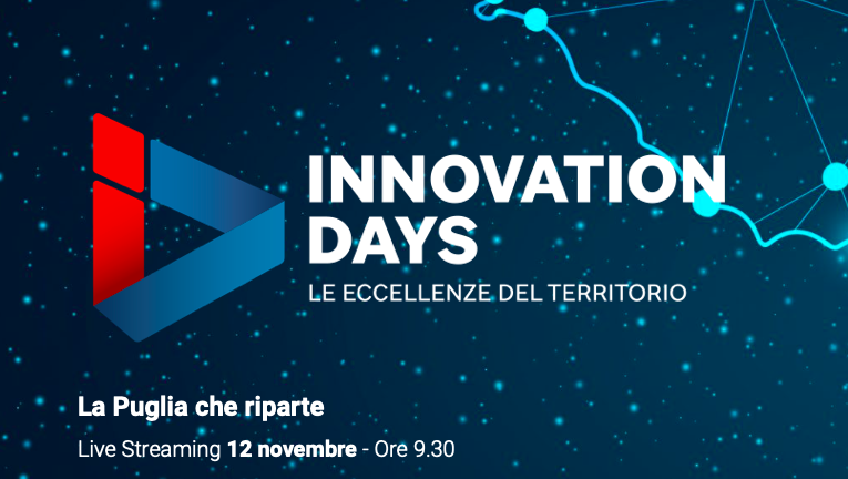 La Puglia che riparte